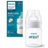 Biberón Anticólicos Philips Avent 125ML para Bebés