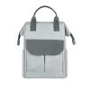 Bolsa de mamá Myla Gris Kikkaboo - Estilo y funcionalidad
