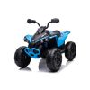 Quad Eléctrico Infantil CAN-AM Renegade Lean Cars