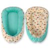 Cocoon Premium Doble Cara para Bebés My Sweet Baby - imagen 2
