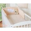 Juego de Cuna 3 Piezas My Sweet Baby - Corazones Colgantes - imagen 2