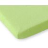 Sábana Ajustable Terry 120x60 cm My Sweet Baby - Verde - imagen 2