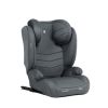 Silla de coche Kikkaboo i-Stand i-SIZE Gris Oscuro 100-150 cm