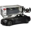 Coche Deportivo Control Remoto BMW M3 Rastar Negro 1:14