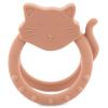 Mordedor sensorial Trixie - Mrs. Cat para la dentición