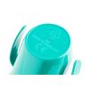 Taza de aprendizaje Doidy Cup Light Turquoise - Doidy cup - imagen 2