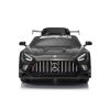 Mercedes AMG GT3 Black Battery Car - Lean Cars para Bebés