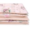 Conjunto de Sábanas para Cuna My Sweet Baby 120x90 Cm - imagen 2