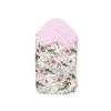 Nido de bebé Peony Flower Pink My Sweet Baby - Confort y seguridad