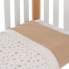 Funda Nordica Minicuna 70x77x1 Cm Senda Beige - Cambrass - imagen 2