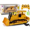Excavadora Bulldozer Control Remoto 1:20
