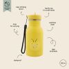 Botella de beber 350ml - Mrs. Bumblebee Trixie - imagen 3
