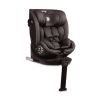Silla de Coche Caretero Fortis I-Size Graphite para Bebés