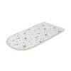 Nido para Bebé Sensillo Cotton Forest Beige 80x45 - imagen 3