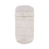Saco silla paseo Dutton Stone en color piedra, fabricado con materiales de alta calidad.