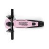 Scoot&ride Highwaykick 5 LED rosa - Patinete para niños y adultos - imagen 2