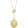 Llamador de Ángeles Proudmama Bola Nola con cadena de separadores