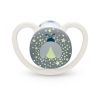 Chupete de Silicona NUK Air 0-6m Diseño León - imagen 3