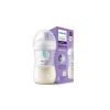 Biberón Philips Avent Natural 260ml con Ventilación Anti-Cólico - imagen 2
