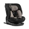 Silla de coche Kikkaboo i-Hike i-SIZE Beige para bebés