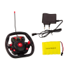 Coche Deportivo RC 1:12 con Puertas Abatibles Rojo - imagen 3