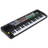 Teclado Organ con Micrófono MQ4919 de 49 Teclas