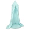 Set de dosel y alfombra de juego My Sweet Baby - Mint