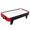 Mesa de Air Hockey Mini para Niños Color Negro