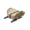Silla de Auto Caretero Puma I-Size Beige para Bebés