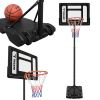 Canasta de Baloncesto Ajustable Trizand Infantil 259 cm - imagen 3