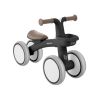 Correpasillos Kikkaboo Zipi Negro - Ideal para Bebés de 1 a 3 Años