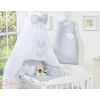 Juego de Cuna 5 Piezas My Sweet Baby con Mosquitera - imagen 2