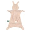Doudou Mrs. Rabbit Trixie - Compañero suave para tu bebé - imagen 2