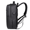 Mochila Urbana USB con Compartimento para Portátil 16L