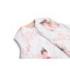 Saco de dormir Sensillo Fairies Rosa TOG 1.0 para bebé - imagen 3
