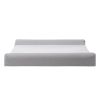 Cambiador Bañera 50x70x9 Cm Ardi Gris - Cambrass - imagen 2