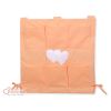 Cot Tidy de My Sweet Baby - Organizador de Cuna con 6 Bolsillos