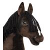 Hobby Horse My Sweet Baby - Caballo de Madera Realista A3