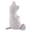 Peluche pequeño Mrs. Mouse Trixie - Orgánico y sostenible - imagen 3