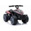 Quad Eléctrico TR1805 Negro
