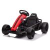Go-Cart Eléctrico SX1968 Rojo