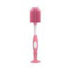 Cepillo para Biberones Dr brown`s Soft Touch Rosa