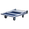 Carro de Transporte Plegable Plataforma 300kg