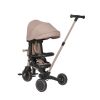 Triciclo 8en1 Aluma Beige Kikkaboo - Diversión y Versatilidad - imagen 3