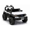 Coche de Batería 4x4 22F 12V10Ah Blanco