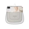 Funda Antisudor para Cochecito Kikkaboo Seally Me - imagen 3