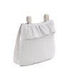 Bolso Maternal Boho Candela Crudo 3.5x41x38.5 Cm - Cambrass - imagen 2