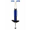 Pogo Stick Infantil Azul hasta 70kg con Agarre Antideslizante