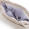 Bolso Organizador Derby Beige 13x38x20 Cm - Cambrass - imagen 3