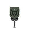 Silla de coche Kikkaboo i-Twist i-SIZE Verde Militar 40-150 cm - imagen 2
